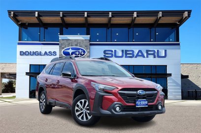 Used 2023 Subaru Outback Premium