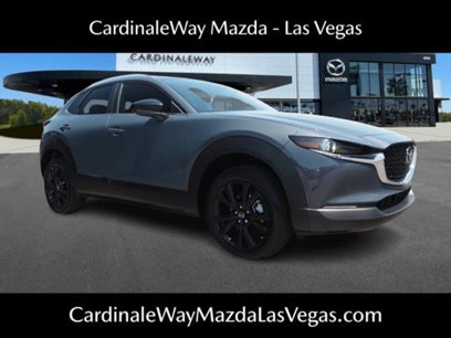 Used 2024 MAZDA CX-30 AWD 2.5 S w/ Preferred Package