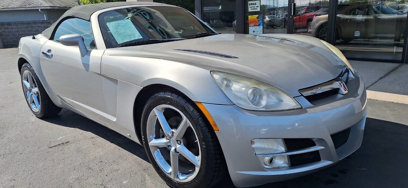 Used 2008 Saturn Sky w/ Premium Trim Package