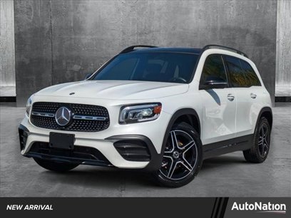 Used 2020 Mercedes-Benz GLB 250