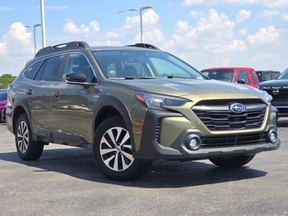 Used 2023 Subaru Outback Premium