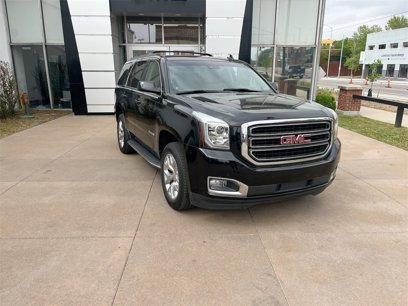 Used 2019 GMC Yukon SLT w/ Open Road Package