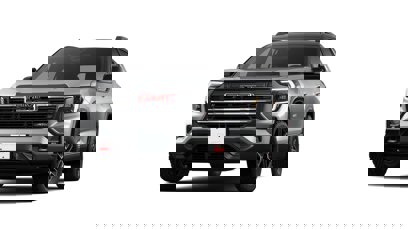 New 2026 GMC Terrain AT4 w/ Convenience Package III