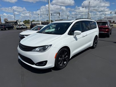Used 2020 Chrysler Pacifica Touring-L Plus
