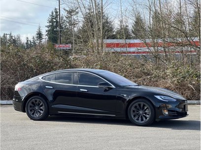 Used 2019 Tesla Model S Long Range