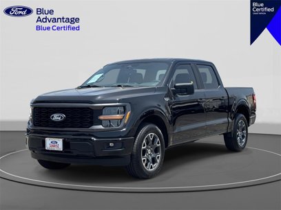 Used 2024 Ford F150 STX