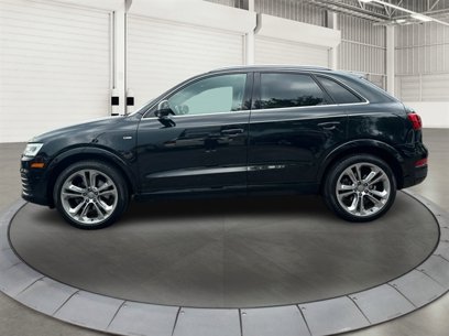 Used 2017 Audi Q3 2.0T Prestige w/ Prestige Package