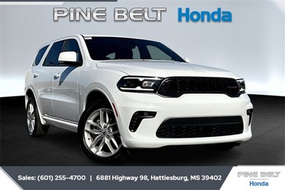Used 2022 Dodge Durango GT