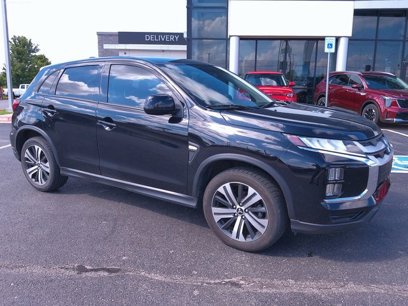 Used 2020 Mitsubishi Outlander Sport ES