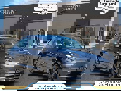 Used 2023 Tesla Model 3 Standard Range