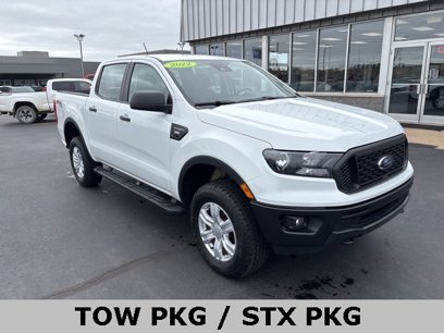 Used 2022 Ford Ranger XL w/ Equipment Group 101A High