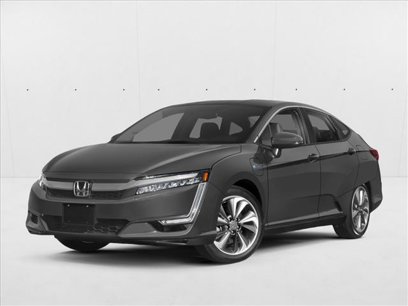 Used 2018 Honda Clarity Touring