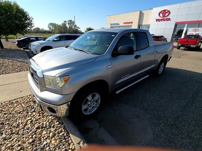 Used 2007 Toyota Tundra SR5
