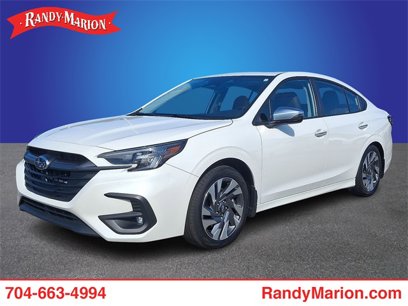 Used 2024 Subaru Legacy Touring XT