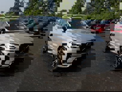 Certified 2023 Volvo XC60 B5 Plus w/ Climate Package