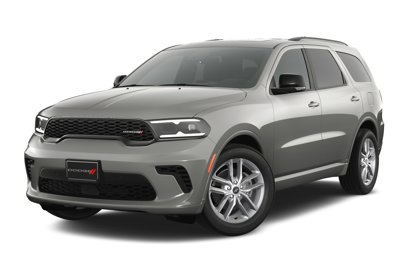 New 2025 Dodge Durango GT