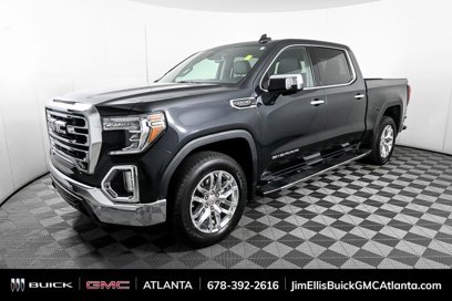 Used 2020 GMC Sierra 1500 SLT w/ SLT Premium Plus Package