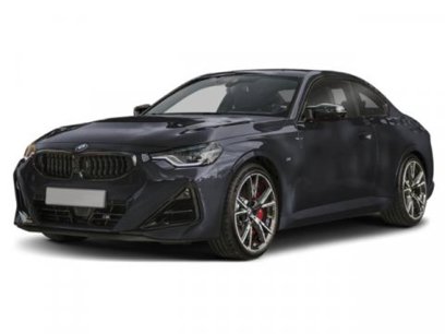 New 2025 BMW M240i Coupe w/ Premium Package