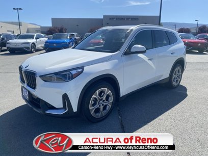 Used 2023 BMW X1 xDrive28i