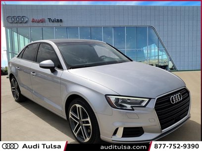 Used 2017 Audi A3 2.0T Premium