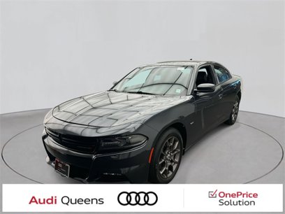 Used 2018 Dodge Charger GT