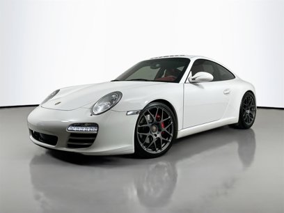 Used 2010 Porsche 911 Carrera S