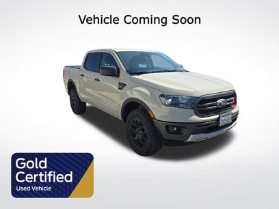 Used 2022 Ford Ranger XLT w/ Equipment Group 301A Mid