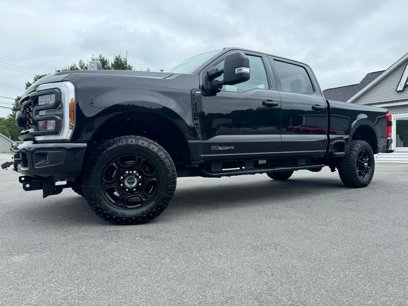 Used 2023 Ford F350 XLT w/ XLT Premium Package