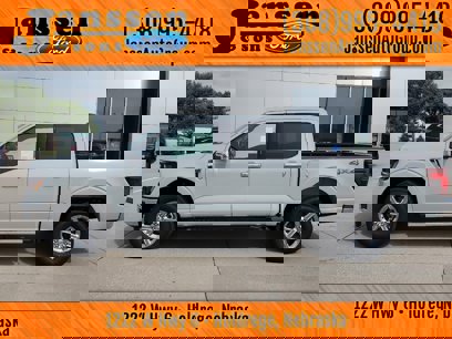 New 2024 Ford F150 XLT w/ Equipment Group 302A MID