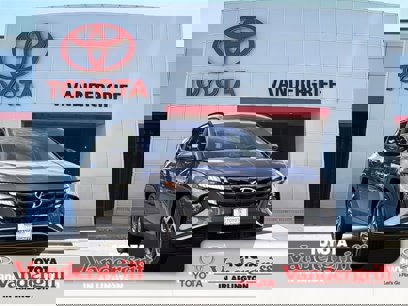 Used 2022 Hyundai Tucson SEL w/ Convenience Package