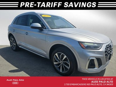Used 2023 Audi Q5 2.0T Premium w/ Convenience Package