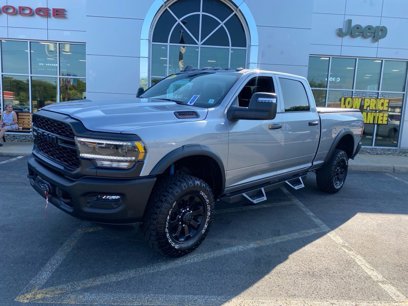 Used 2024 RAM 2500 Tradesman w/ Power Wagon Package