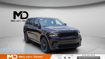 New 2025 Dodge Durango GT