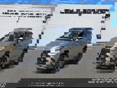 Certified 2022 Lexus NX 350 AWD