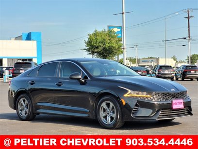 Used 2021 Kia K5 LXS