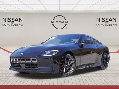 New 2024 Nissan Z Performance w/ Floor Mat Package