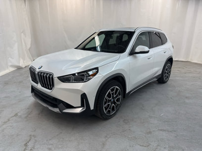 Used 2025 BMW X1 xDrive28i w/ Convenience Package