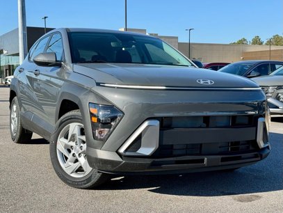 Used 2025 Hyundai Kona SE
