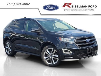 Used 2018 Ford Edge Sport w/ Equipment Group 401A
