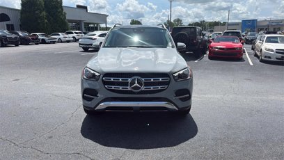 Certified 2024 Mercedes-Benz GLE 350 4MATIC