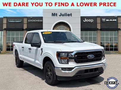 Used 2023 Ford F150 XL
