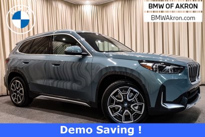Certified 2025 BMW X1 xDrive28i w/ Convenience Package