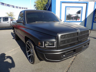 Used 1994 Dodge Ram 1500 Truck 2WD Regular Cab