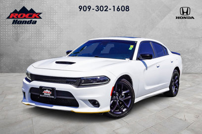 Used 2023 Dodge Charger GT w/ Plus Group