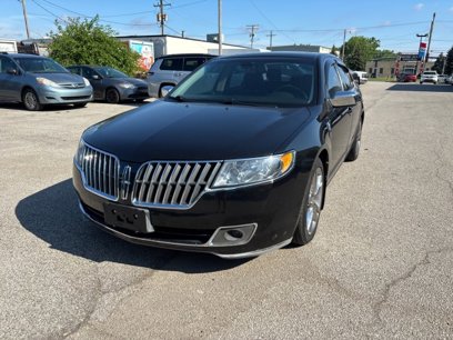 Used 2011 Lincoln MKZ w/ 102A Rapid Spec Order Code