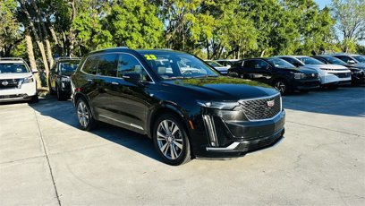 Used 2023 Cadillac XT6 Premium Luxury