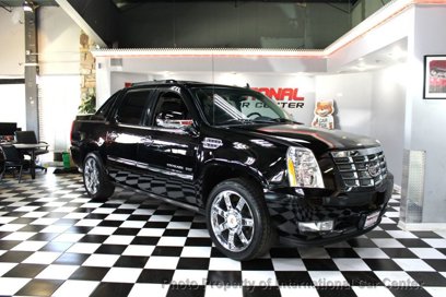 Used 2013 Cadillac Escalade EXT Premium