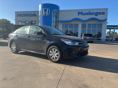 Used 2023 Kia Rio S