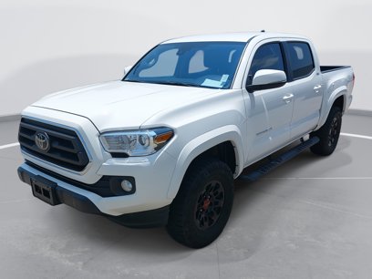 Used 2022 Toyota Tacoma SR5