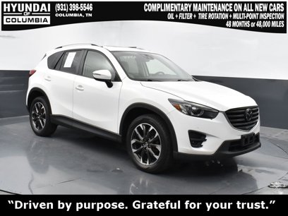 Used 2016 MAZDA CX-5 Grand Touring